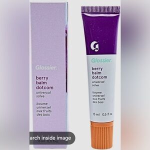 Balm dot com VEGAN FORMULA